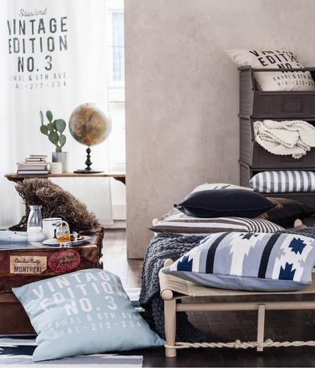 H&M Home, ancora un miraggio in Italia