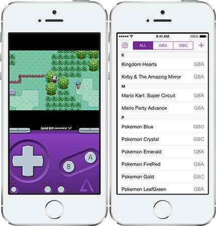 GBA4iOS-2.0-iPhone