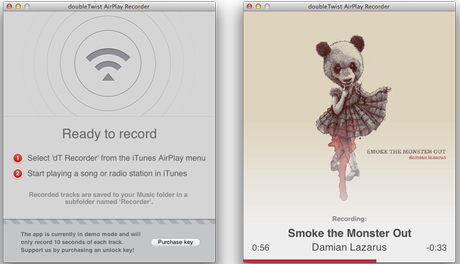 AirPlay-Recorder