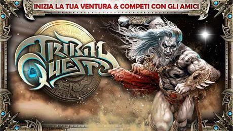 Free App, applicazioni gratis su App Store | Applefive 18 Febbraio Tribal Quest