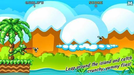 Free App, applicazioni gratis su App Store | Applefive 18 Febbraio Frogbert