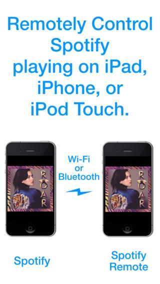 Free App, applicazioni gratis su App Store | Applefive 18 Febbraio SpotQueue Remote for Spotify