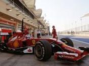 Test Bahrain, Magnussen vola, Bull finalmente gira