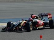 Lotus Renault prolungano partnership