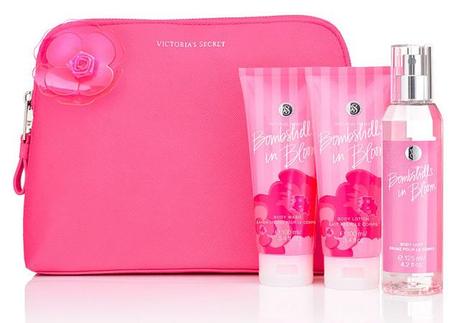 Victorias-Secret-Bombshells-In-Bloom beauty case primavera 2014
