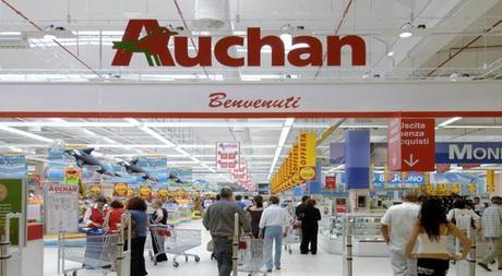 Auchan