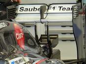 Test Bahrein Sulla Sauber compare monkey Seat