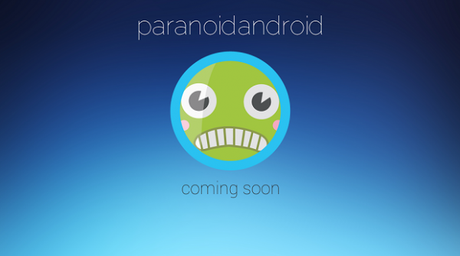 Paranoid Android1 600x335 Paranoid Android: Niente Halo ma Nuove Funzionalità in Arrivo news  rom paranoid android custom rom 
