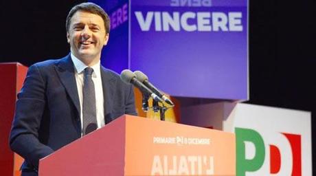 Matteo-Renzi-Segretario