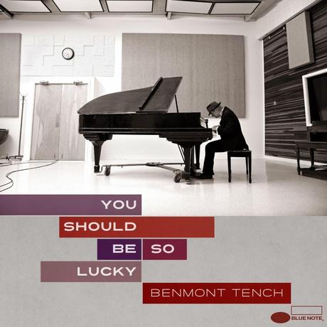 Benmont Tench > You Could Be So Lucky