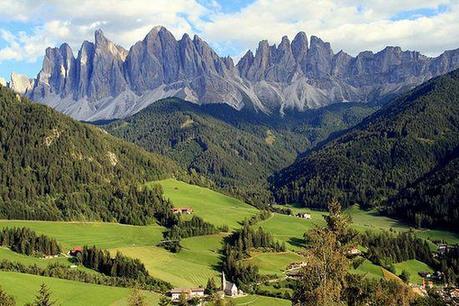 Trentino Alto Adige