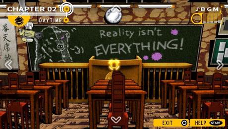 Danganronpa: Trigger Happy Havoc - Trailer di lancio