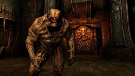 Bethesda ha cambiato nome a Doom 4, si chiamerà semplicemente Doom