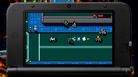 Retro City Rampage: DX - Trailer di lancio