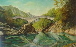 Quadro-Paesaggi-ponte-lavertezzo016