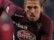 Torino, asta inglese Cerci