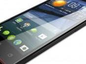Acer Liquid sono nuovi smartphone Android fascia media bassa