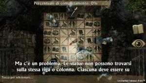 Uncharted l'Abisso D'oro