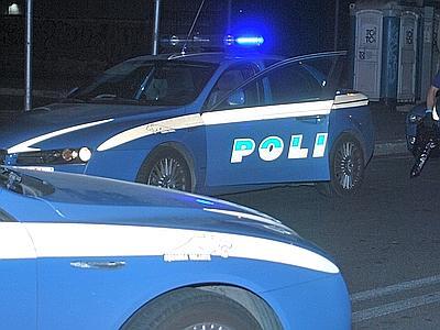 polizia notte siracusa