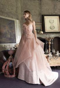 #Bridetrends 2014 {Elisabetta Polignano}