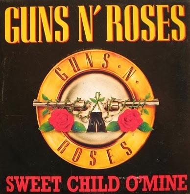 SLASH - “Sweet Child O’ Mine è la canzone più redditizia”