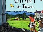 libro mettere scena: “The smartest giant town”