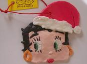 Betty Boop folletto irlandese