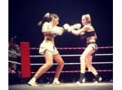 Juliana Moreira: fatto botte amica”