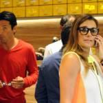 Gigi Buffon e Alena Seredova, crisi ufficiale? Chi: vita (e case) separate…