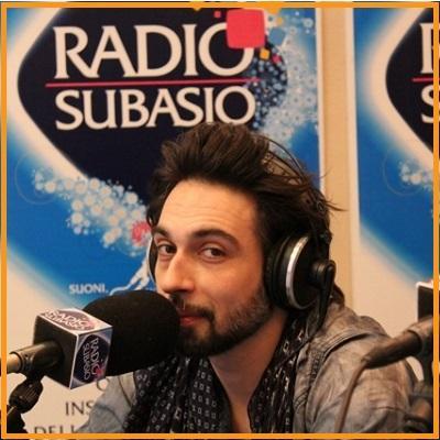 I Big della musica italiana ai microfoni di Radio Subasio, fino alla serata finale di sabato 22 febbraio 2014.