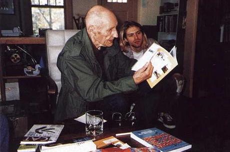 kurt_cobain.visiting.william_burroughs