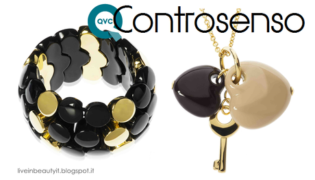 QVC, Controsenso: nuovo brand di gioielli - Preview