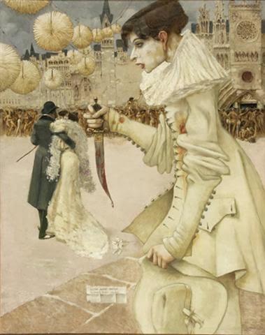 Un occhio su: Gustav Adolf Mossa