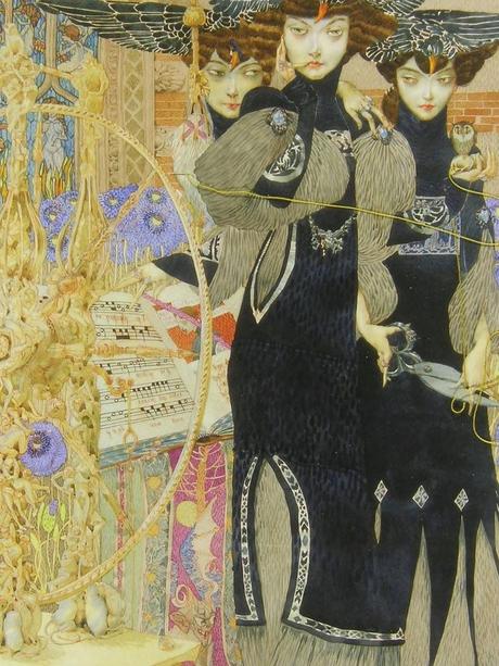 Un occhio su: Gustav Adolf Mossa