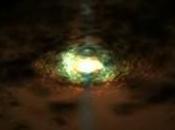 cuore nuvoloso delle galassie attive