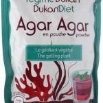 agar agar prodotti dieta dukan