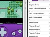 Arriva GBA4iOS 2.0: L’emulatore Game supporta iPad