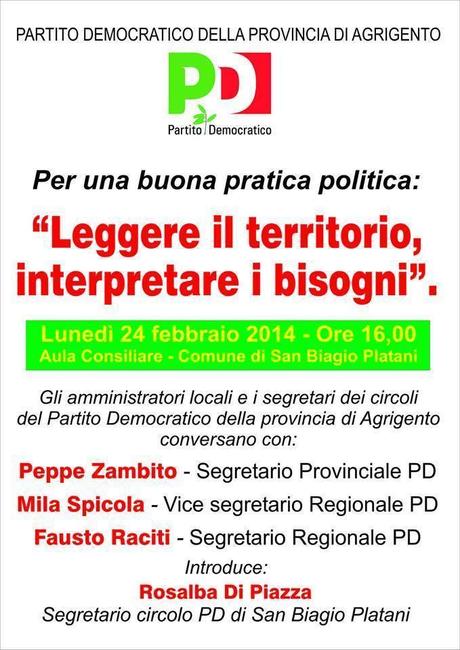 PD-Convegno