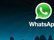 Facebook compra WhatsApp