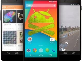 Migliori ROM personalizzate per Nexus 5