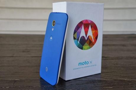 Root Motorola Moto X – 2 metodi