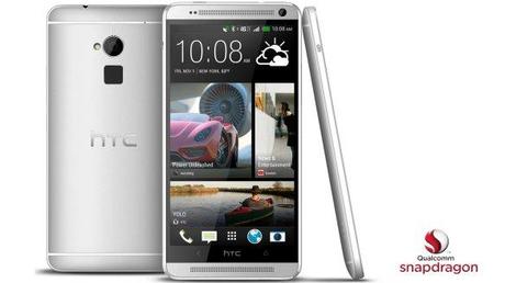 HTC One Max