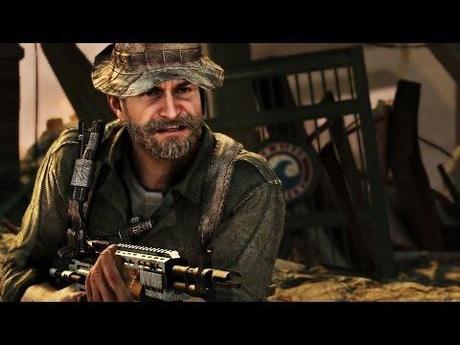 Trailer ufficiale delle Opzioni Personalizzazione di Call of Duty: Ghosts