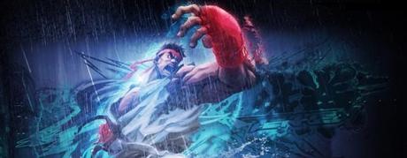 Street Fighter IV: I videogiocatori possono scommettere sugli incontri