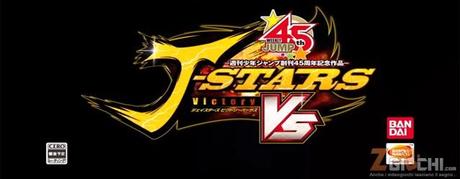 J-Stars Victory Vs. - Yusuke si mostra con un nuovo trailer