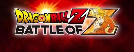 Dragon Ball Z: Battle of Z - DLC gratuito per la versione PS Vita