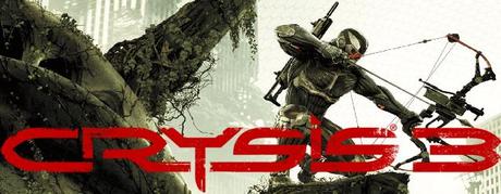 La trilogia di Crysis è disponibile su Origin