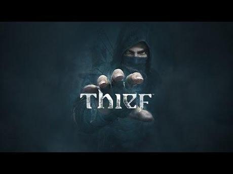 Thief – Trailer di Lancio