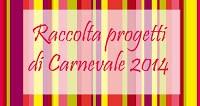 Ultime idee per il carnevale