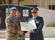 Libano/ Shama. Forze Armate Libanesi esprimono apprezzamento lavoro “Caschi Blu” italiani